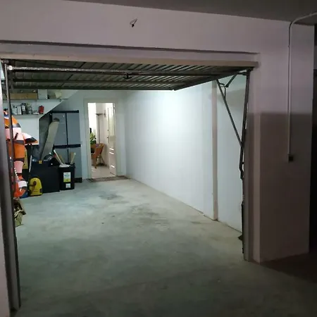 Casa Ilona بيت للعطل موخاكار