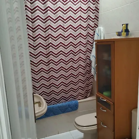 بيت للعطل Casa Ilona موخاكار