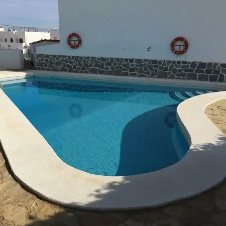 Casa Ilona بيت للعطل