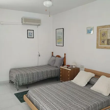 بيت للعطل Casa Ilona موخاكار