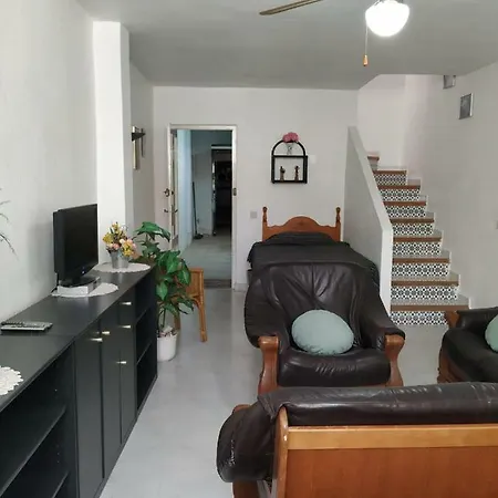 بيت للعطل Casa Ilona