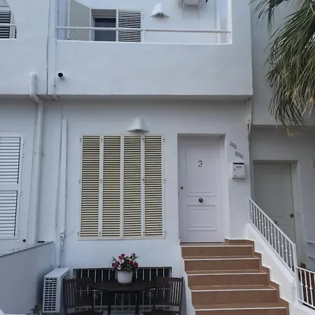Casa Ilona بيت للعطل موخاكار