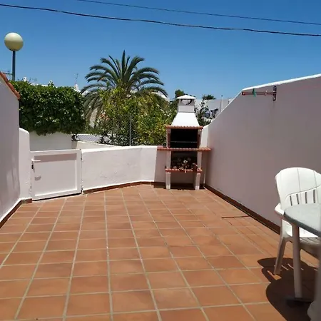 بيت للعطل Casa Ilona